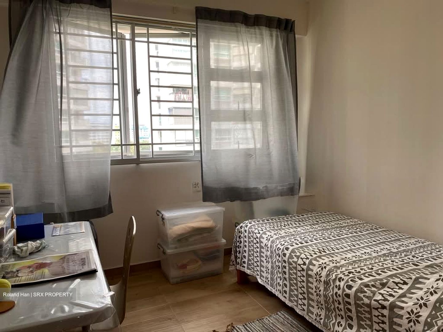 Blk 590A Cheng San Court (Ang Mo Kio), HDB 3 Rooms #545709381
